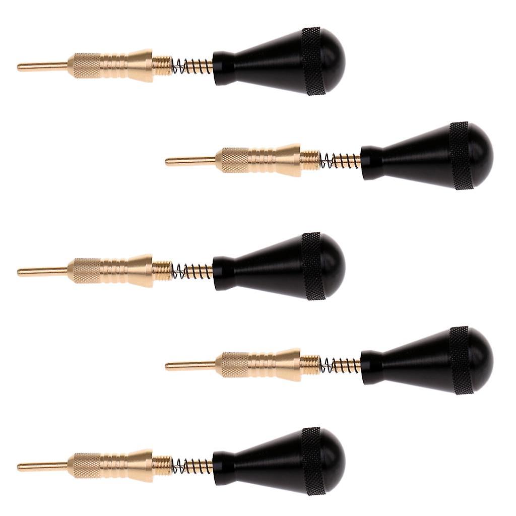 5x Dart Tip Removal Tool Electronic Dartboard Broken Soft Tip Dart Remover