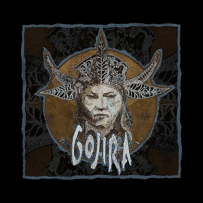 Gojira Fortitude Bandana