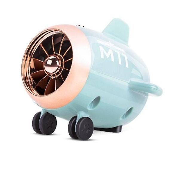 Bluetooth Aircraft Model Audio Subwoofer Portable Wireless Mini Audio Docks & Mini Speakers