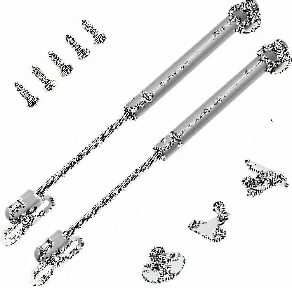 Set Of 2 80n Gas Struts For Kitchen Cabinet Soft Close