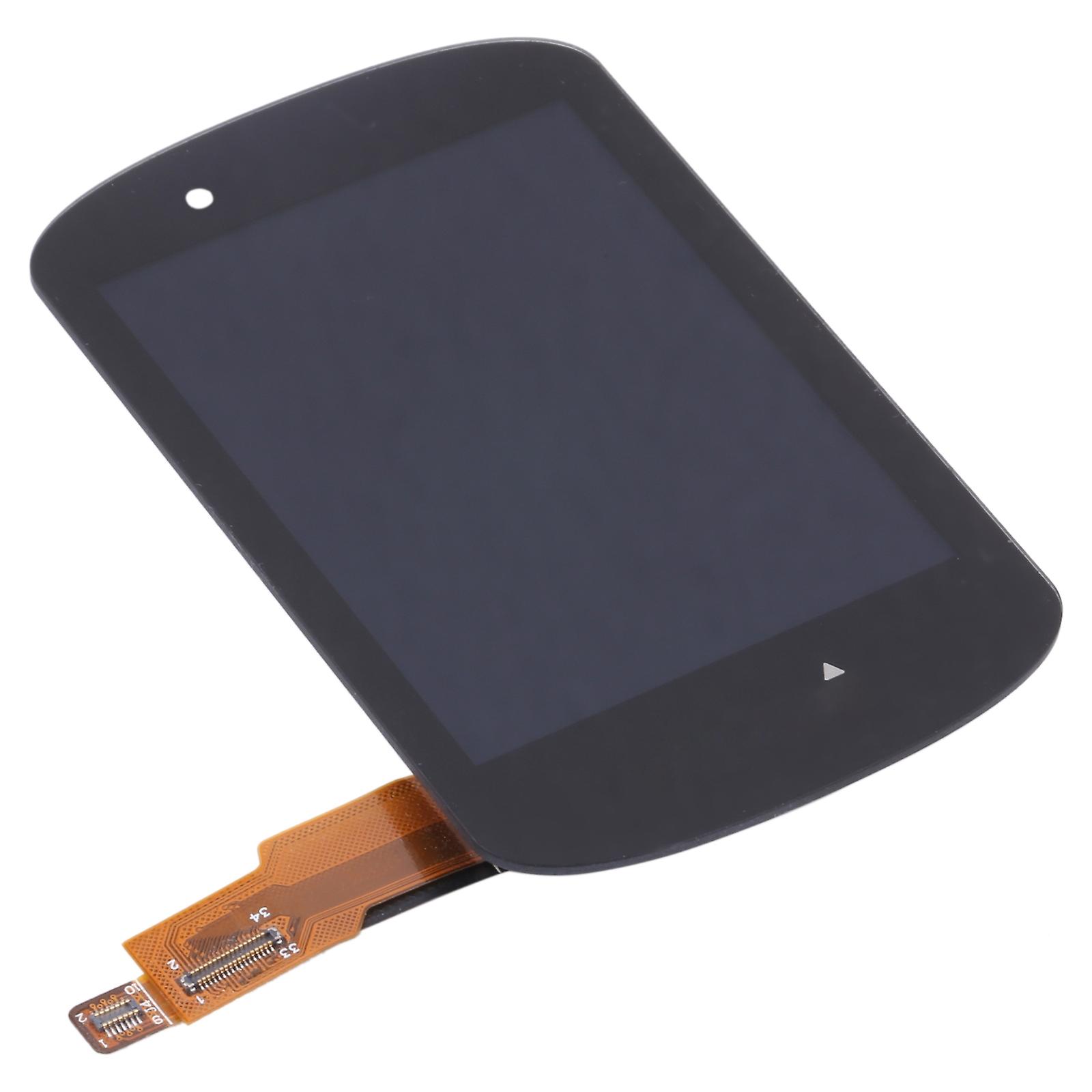 Écran LCD De Remplacement Pour Garmin Edge 830 - Compteur Vélo - Pièce Détachée D'Origine