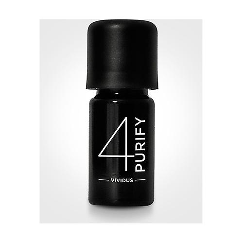 Purify 4 5 ml of essential oil