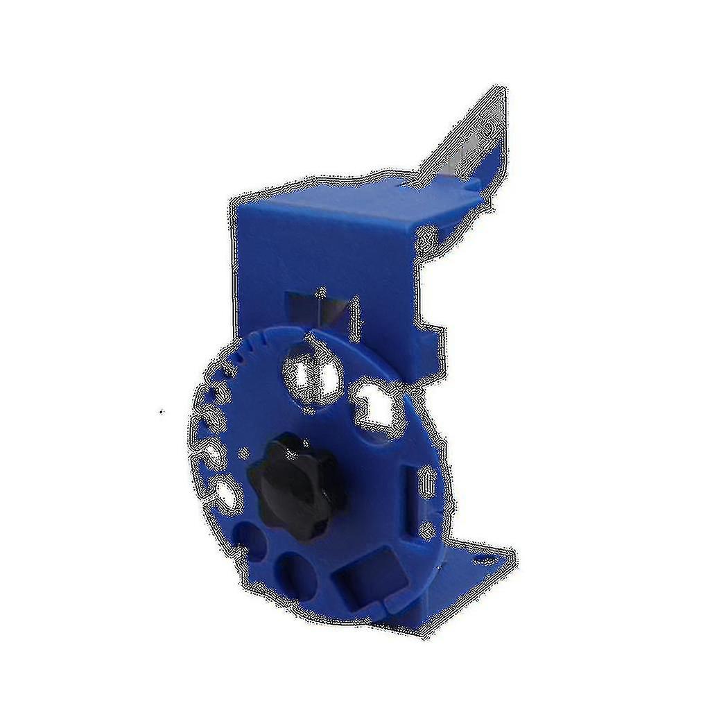 Handheld Copper Wire Stripper Manual Copper Wire Stripping Machine Cable Stripper Tool Blue