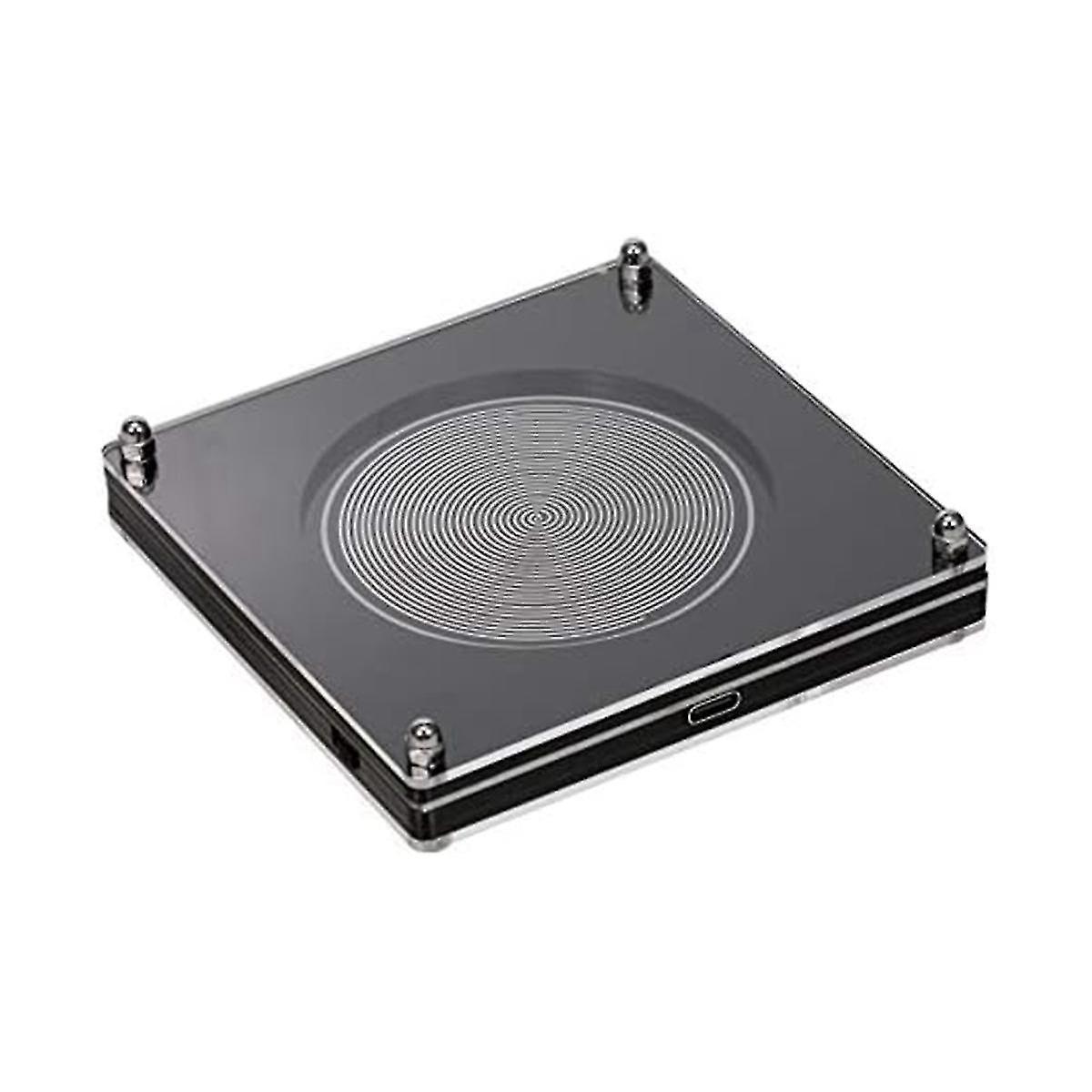 Dc 5v Schumann Resonance 7.83hz Ultra-low Frequency Pulse Generator Schumann Wave Generator Audio R