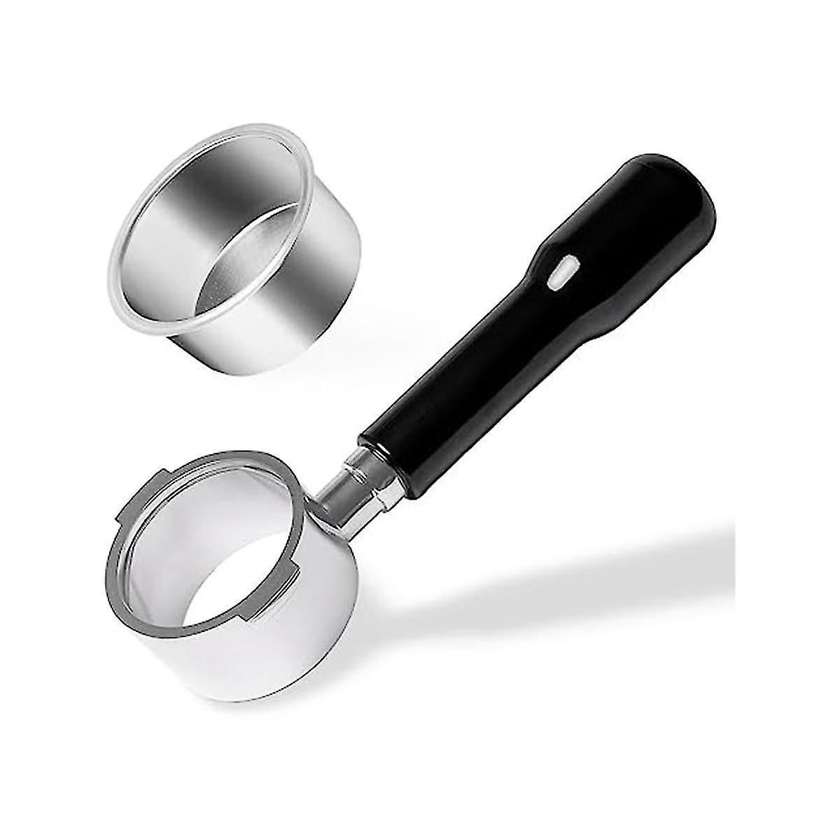 51mm Bmless Portable Filter For Ecp3420/eco310/ec155, 51mm Filter Amphibious For Espres