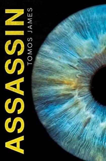 Assassin - Tomos James