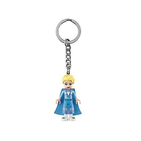 LEGO 853968 Disney Frozen 2 elsa keychain