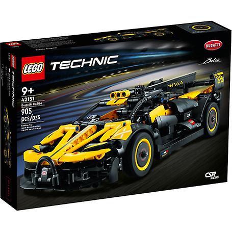 LEGO 42151 Bugatti Car