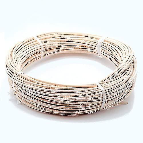 Creative Wicker Rattan Wicker 6mm-250g Wicker, Wicker Set