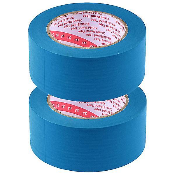 2 Roll Adhesive Tape For Crafts Craft Masking Tape Scrapbooking Tape