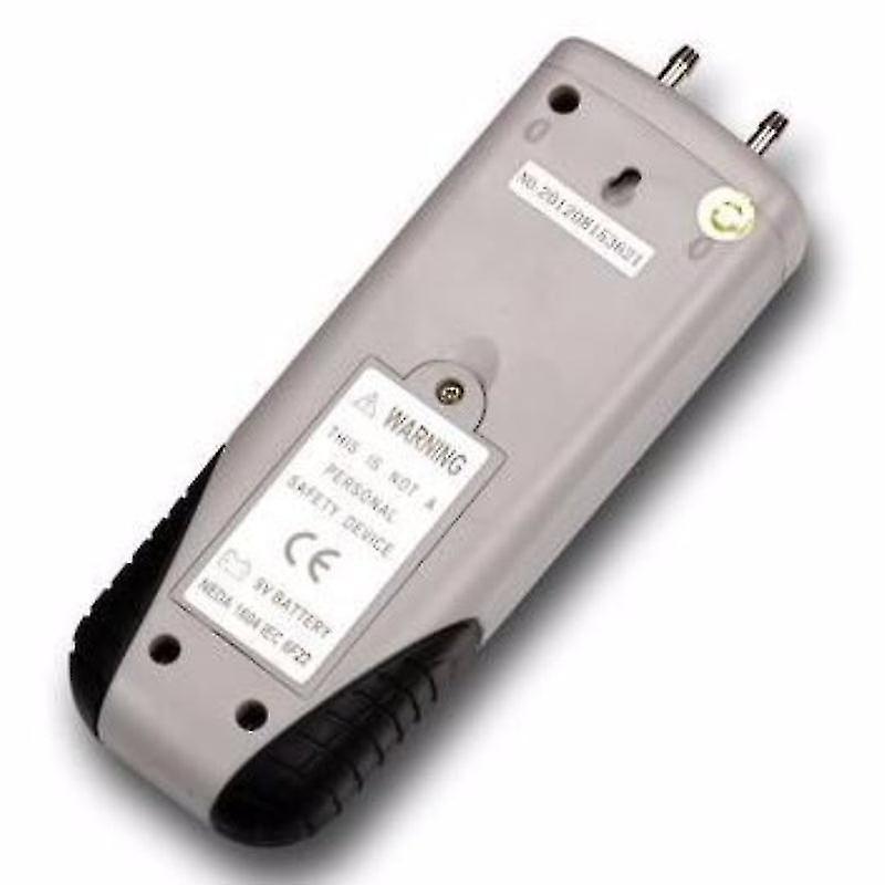 Ht-1890 High Pressure Gauge Digital   China Dual Lcd