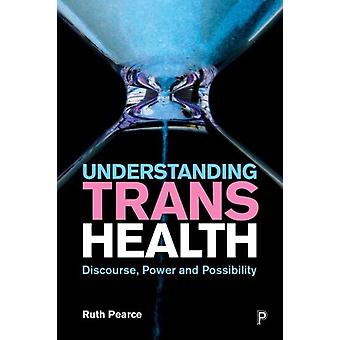Understanding Trans Health - Ruth