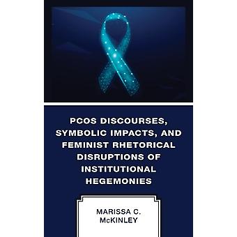 Discursos sobre SOP: Impactos Simbólicos e Rupturas Retóricas Feministas - Marissa C. McKinley