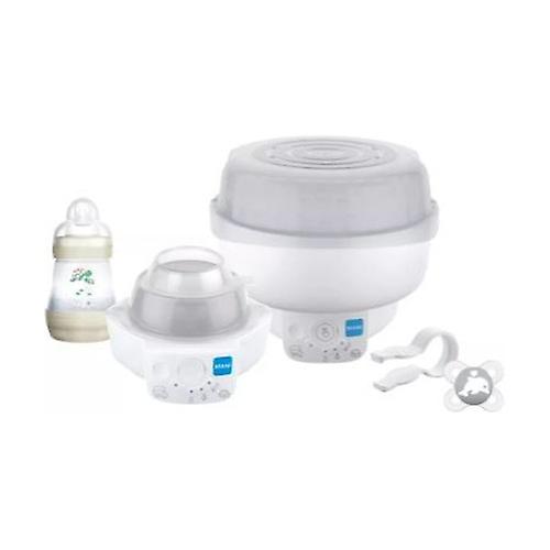 Electric sterilizer and express bottle warmer 1 unit