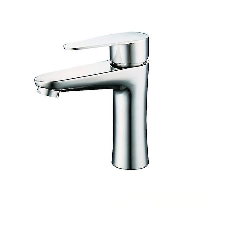304 Stainless Steel Faucet