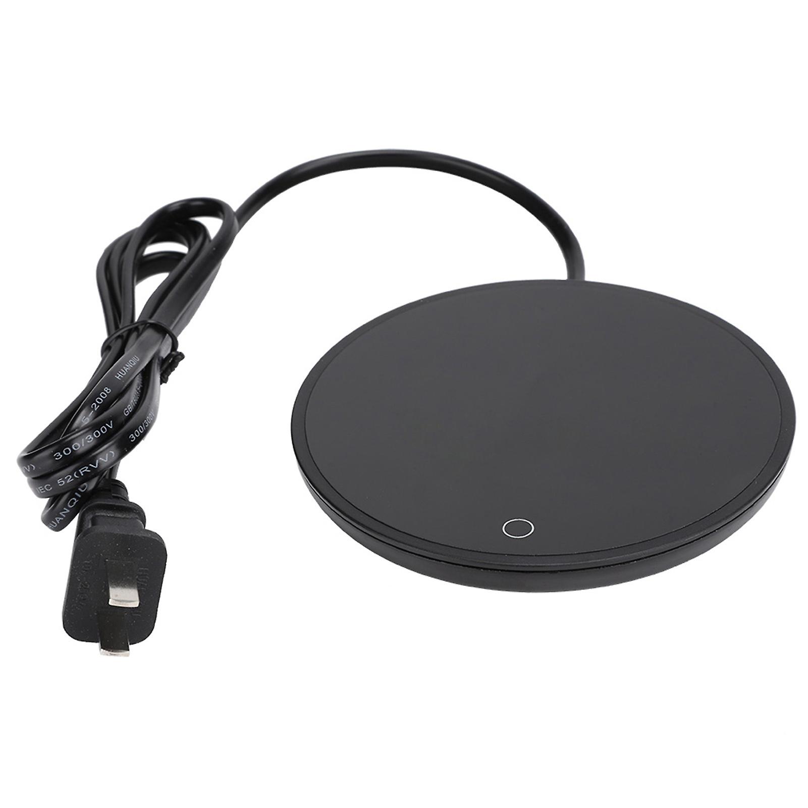 Electric, Waterproof, Heating, Mat, Coffee, Tea, Milk