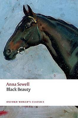 Sort skønhed - Anna Sewell