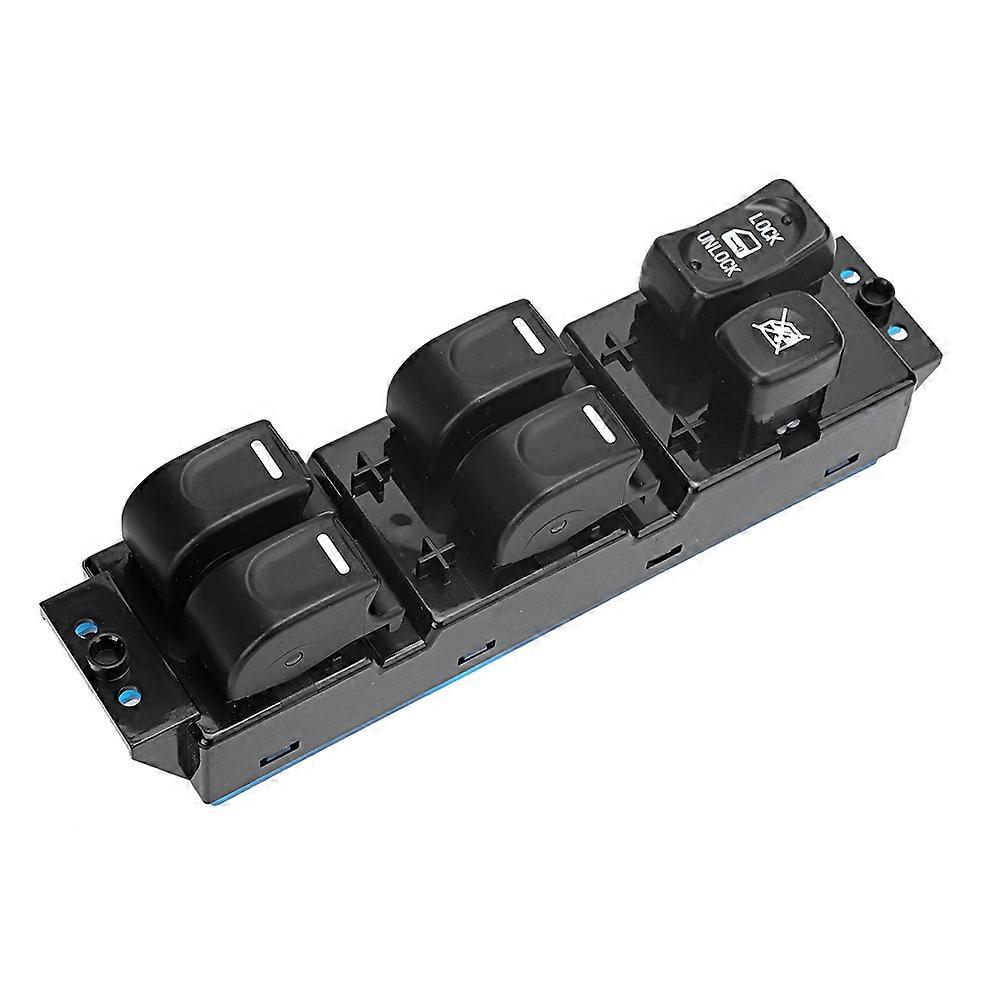 Car Left Front Window Lift Control Switch 3746500-K80-0089 Fit for HAVAL Gran Muralla H5