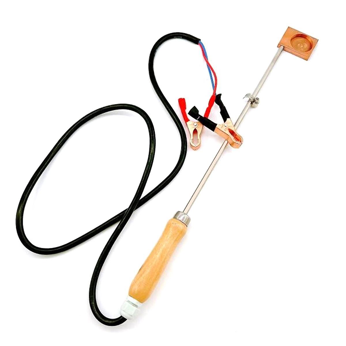 Beehive 草酸熏蒸器 草酸蒸发器 Bee 蒸发器 12V 150W 耐用养蜂供应