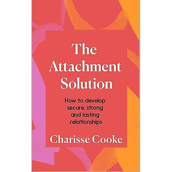 Attachment Solution - Charisse Cooke