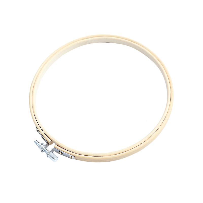 The New 1pcs Embroidery Circle