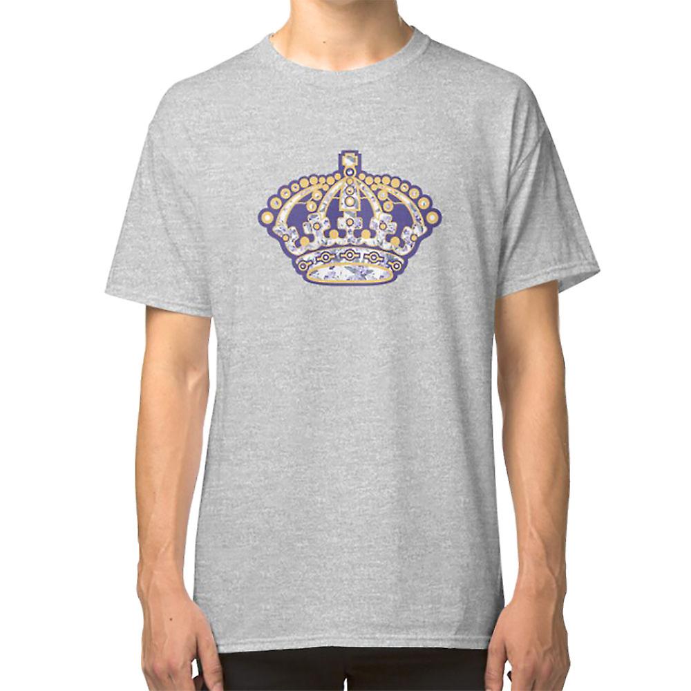 Los Angel#soft Kings T-shirt