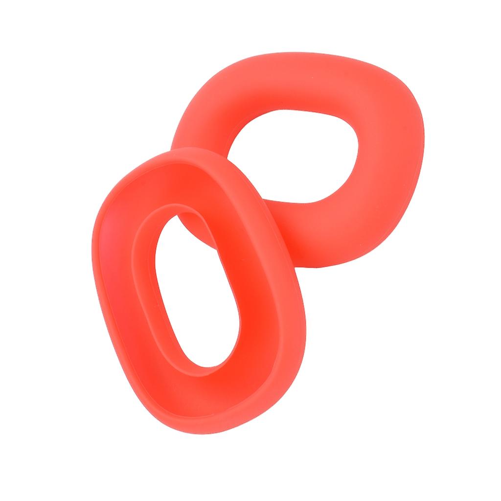 Protective Cover Soft Silicone Case For Wireless Earphone Against Falling