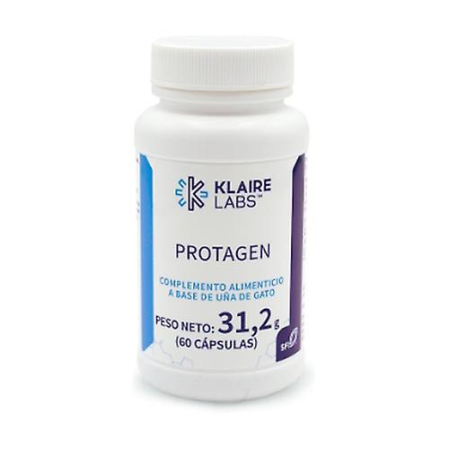 Protagen 60 capsules