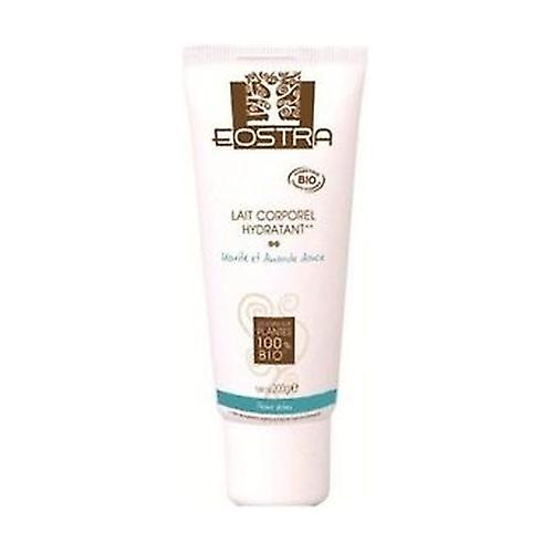 Dry Skin Body Milk 200 g