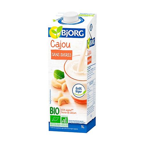 Sugar Free Cashew Drink 1 L