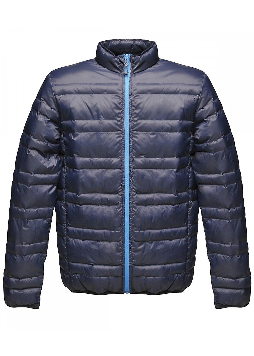 Men's Regatta Professional Firedown Down-Touch Jacket TRA496