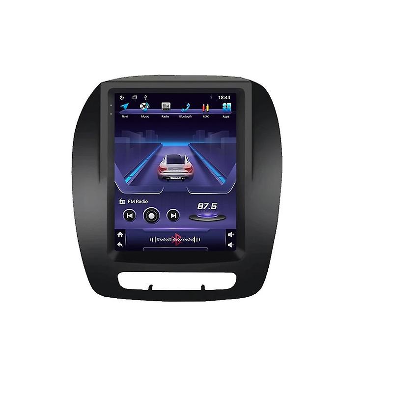 Autoradio Android per KIA SORENTO 2013 2014 Multimedia 2 Din Autoradio Lettore Stereo GPS BT Carplay