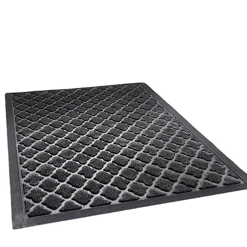 Bath Mat Non Slip Absorbent Shower Bathroom Rug Carpet Rubber No628