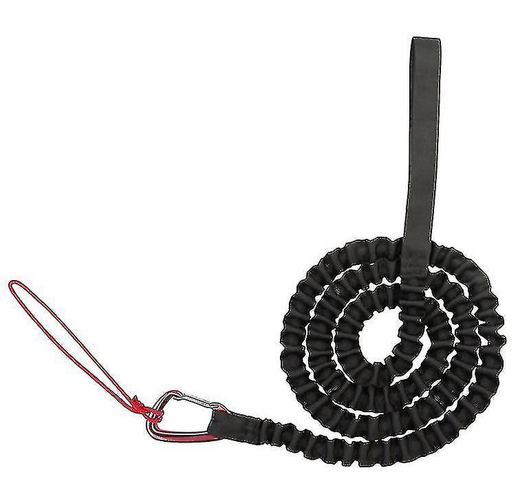 Bicycle Tow Rope Bike Tow Rope Outdoor Parent-child Tow Rope