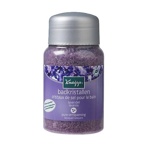 Bath Salts - Lavender 500 g