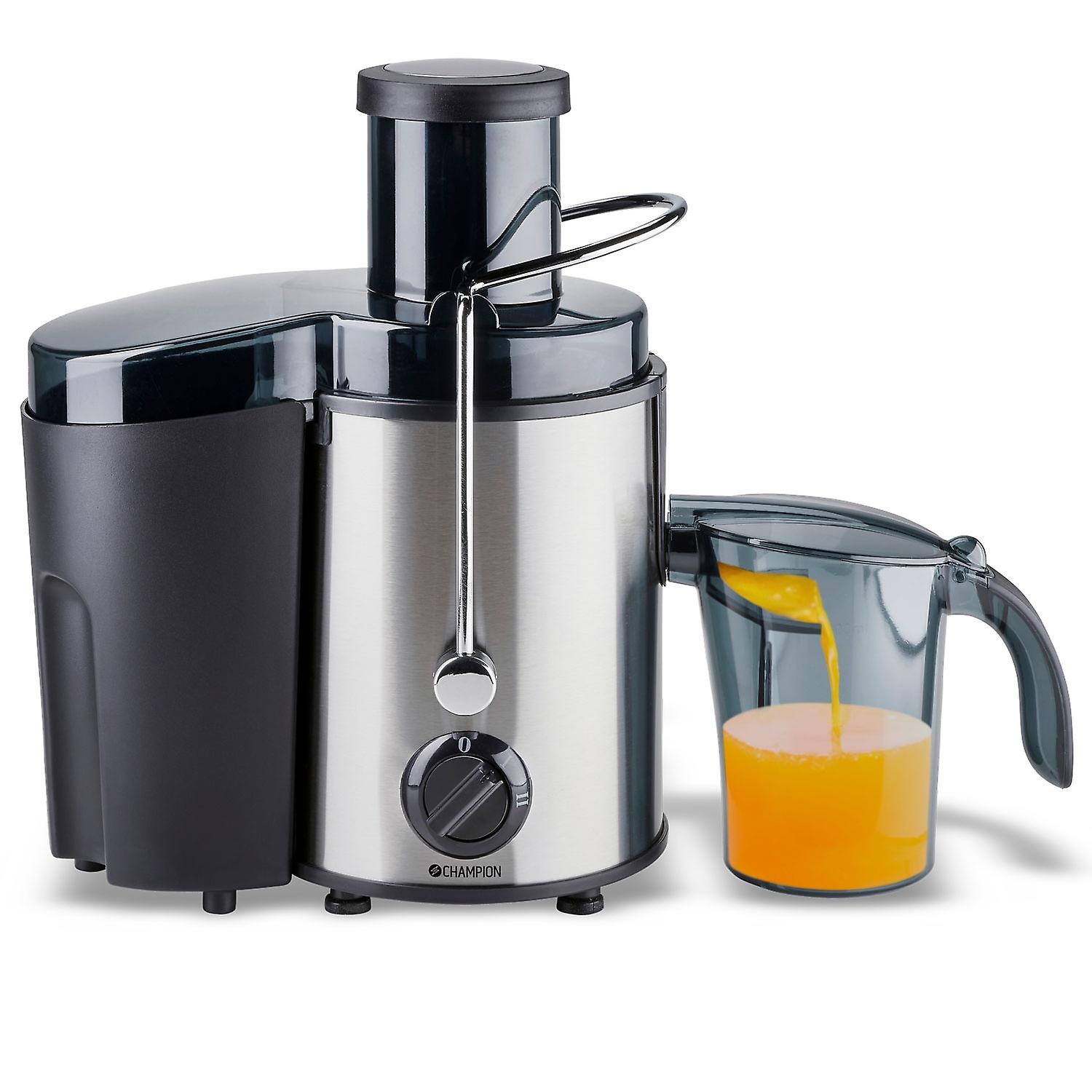Juicer 0,6L 500W RS110 Black