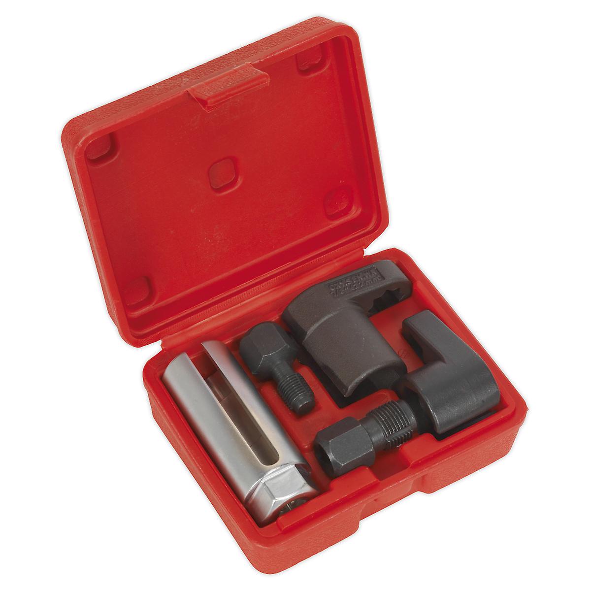 Sealey Sx0320 Oxygen Sensor And Thread Chaser Set 5Pc