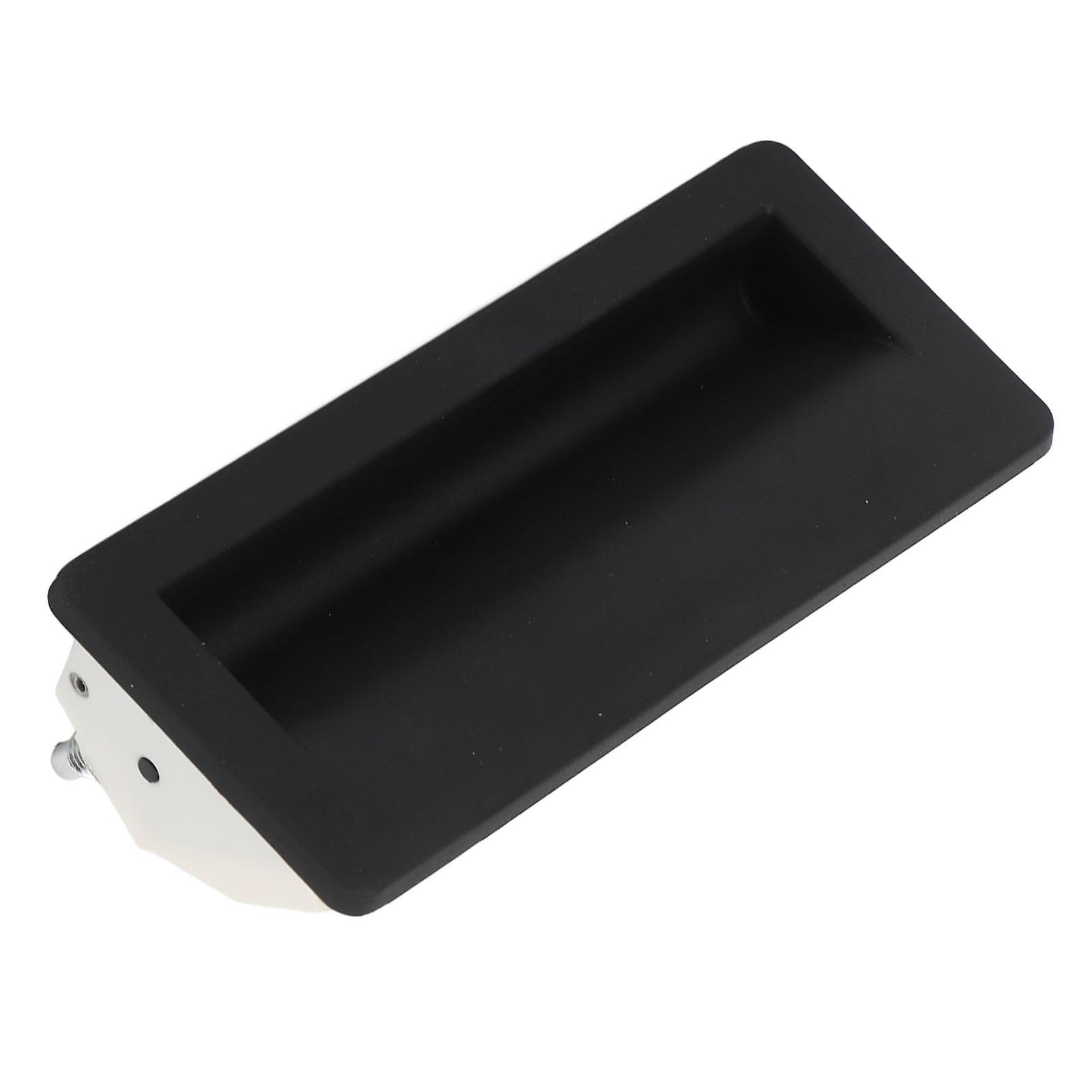 Tailgate Handle Switch 5N0827566T Trunk Lid Boot Handle Switch Replacement For A3 A4 A5 A6 A7 Q3 Q5 Q7 