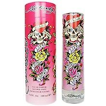Ed Hardy - Ed Hardy para Mujer EDP 100ml