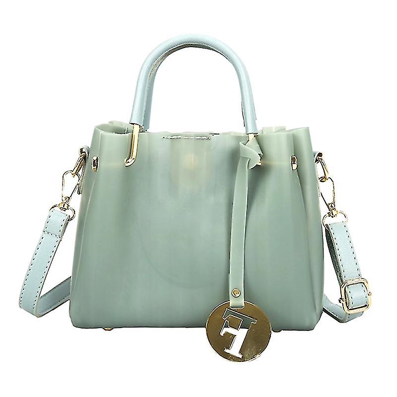The New 1pcs Simple Tote Bag