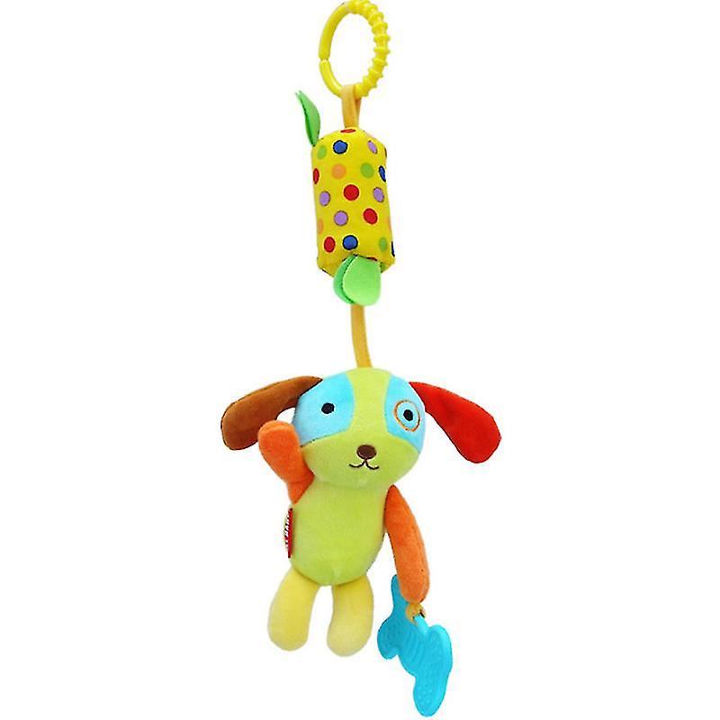 1pcs Stroller Crib Swing For Infant