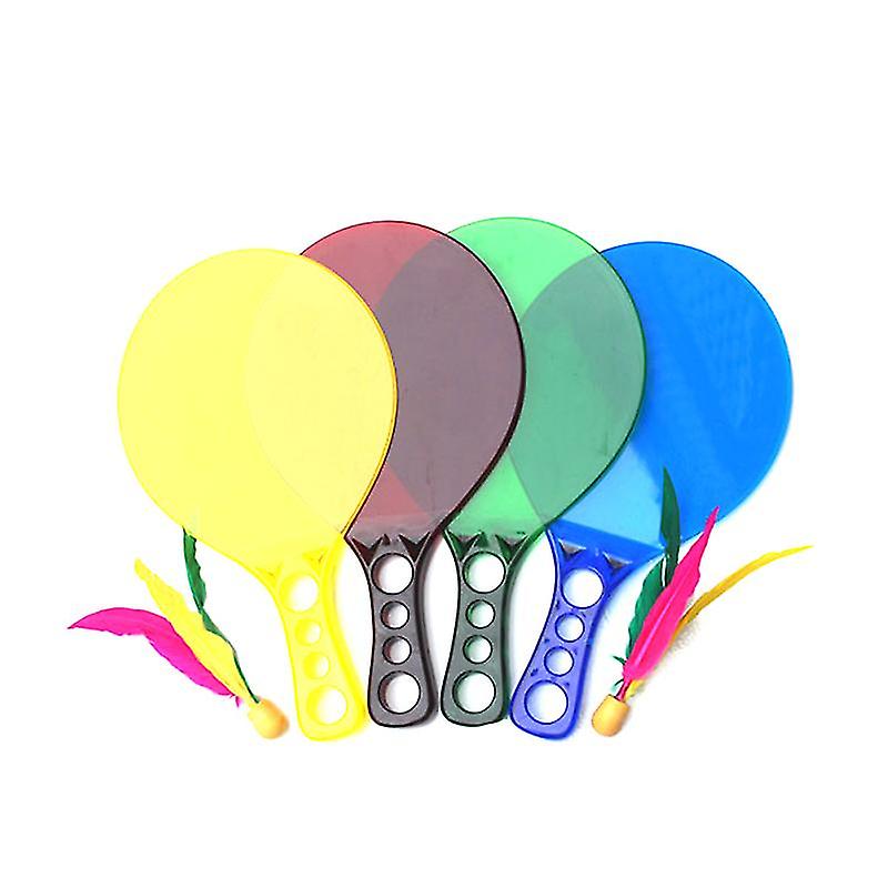 1pair Badminton Racquet