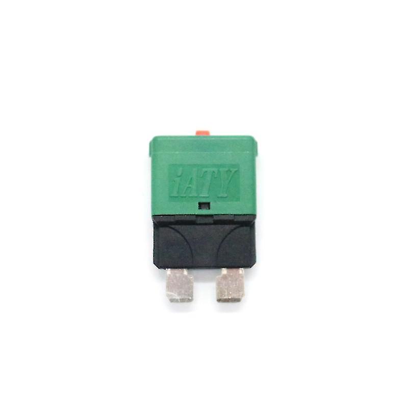 1pcs Resettable Balde Fuse