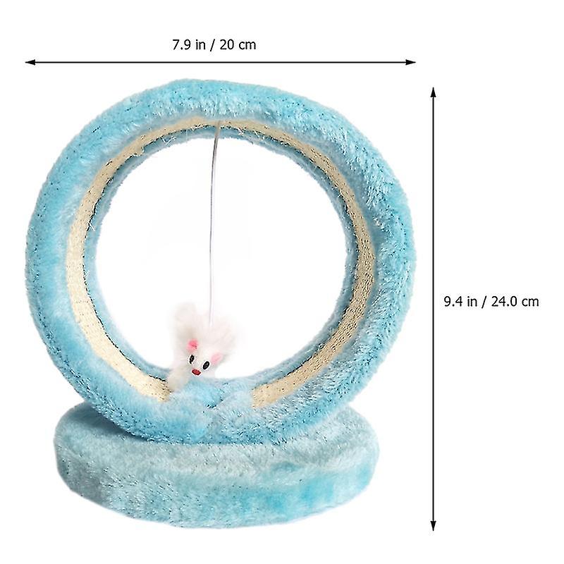 1set Cat Climbing Toy