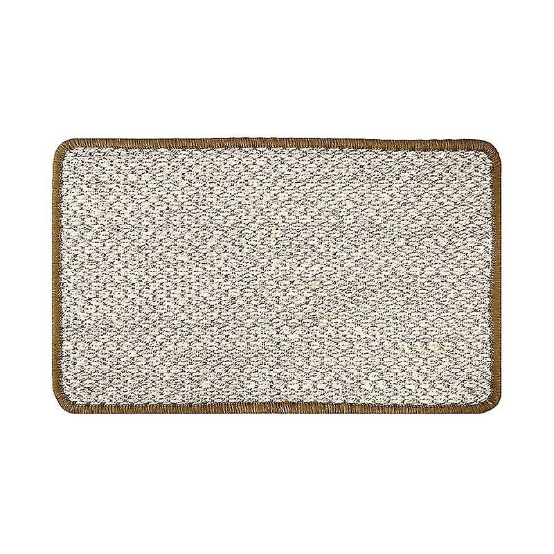 1pcs Sisal Grinding Claw Mat