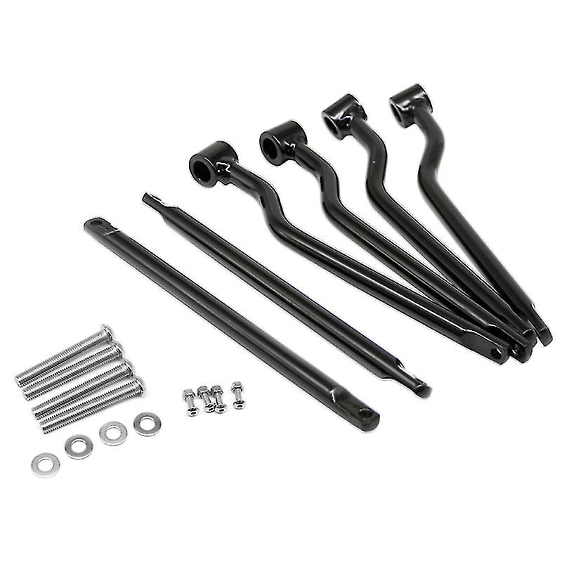 1pcs Saddle Bag Holder