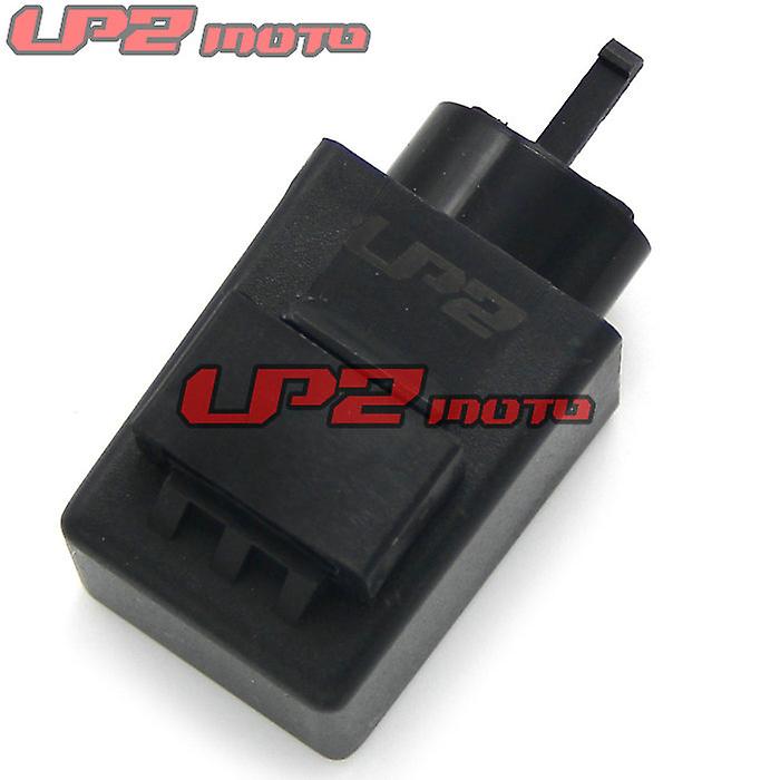 Compatible with Honda Shadu 1100 VT1100 Shadow1100 Turn Signal Relay controller