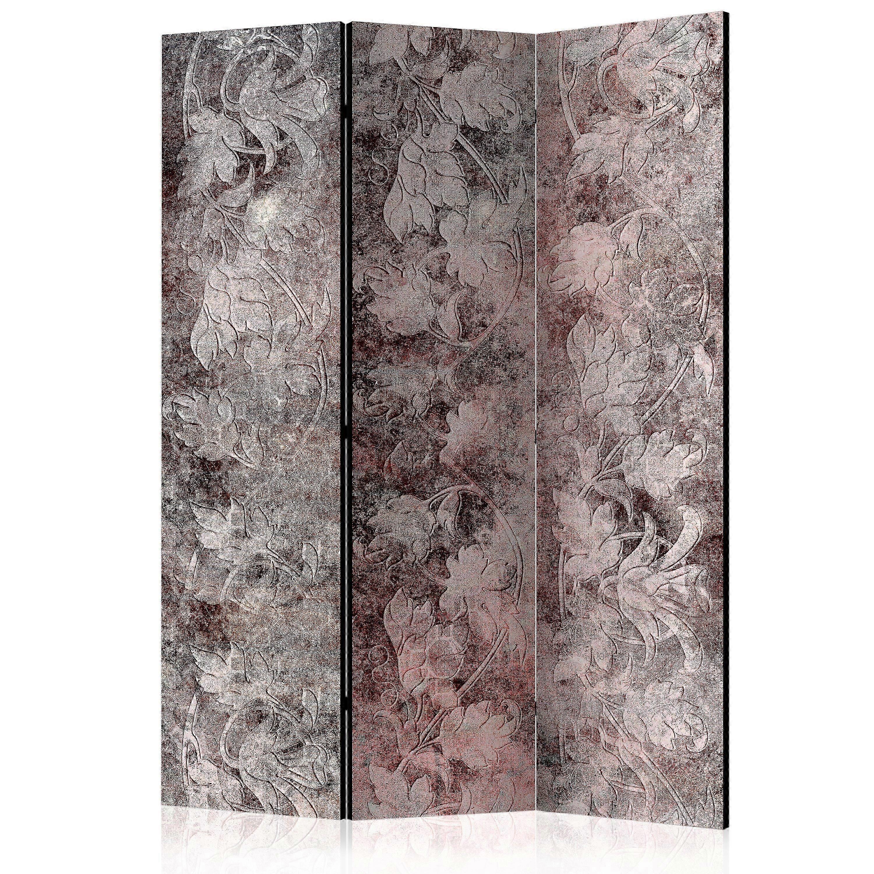 Scheidingswand - Koraal Boeket