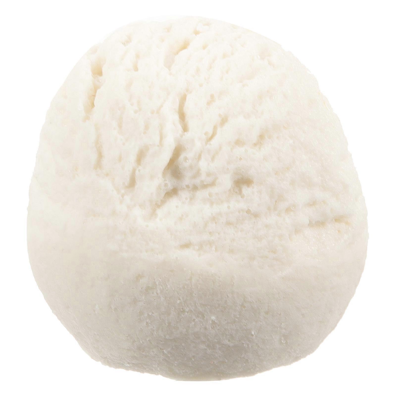 Fake Ice Cream Scoop Ball Artificial Dessert Photo Prop Realistic Ice Cream Display Prop for Shop