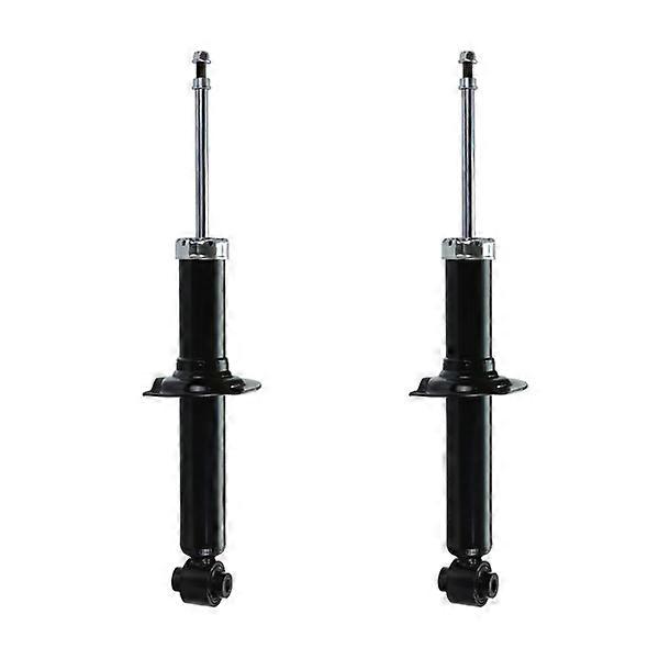 2 PCS SHOCK ABSORBER 2010~2012 Subaru~Outback 97645